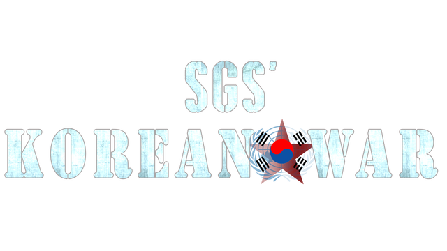 SGS Korean War Logo