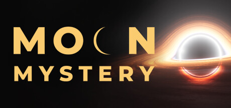 Moon Mystery cover art