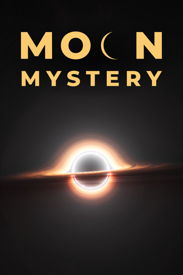 Moon Mystery for steam