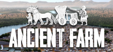 Ancient Farm cover art