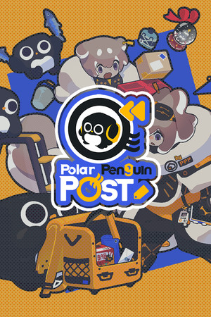Polar Penguin Post.