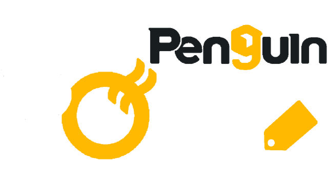 Polar Penguin Post Logo