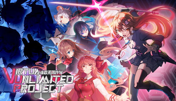 Virtua Unlimited Project