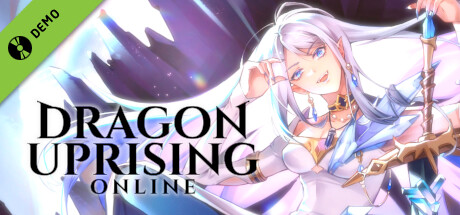 Dragon Uprising Online Playtest cover art