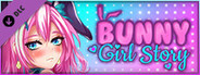 Bunny Girl Story 18+ Adult Only Content