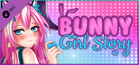Bunny Girl Story 18+ Adult Only Content cover art