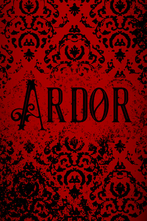 Steam portrait for Ardor.