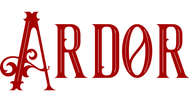 Ardor Logo