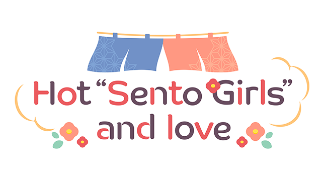 Hot“Sento Girls”and love- Backlog.rip