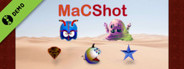 MacShot Demo