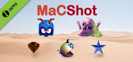 MacShot Demo cover art