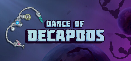 Dance of Decapods cover art