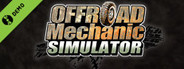 Offroad Mechanic Simulator Demo