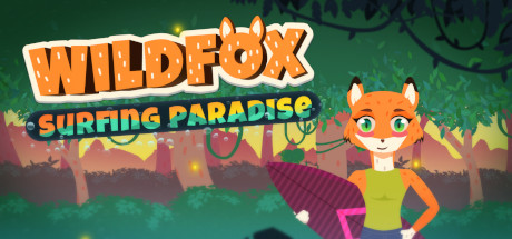 Wildfox Surfing Paradise PC Specs