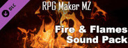 RPG Maker MZ - Fire and Flames Sound Pack