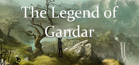 The Legend of Gandar PC Specs