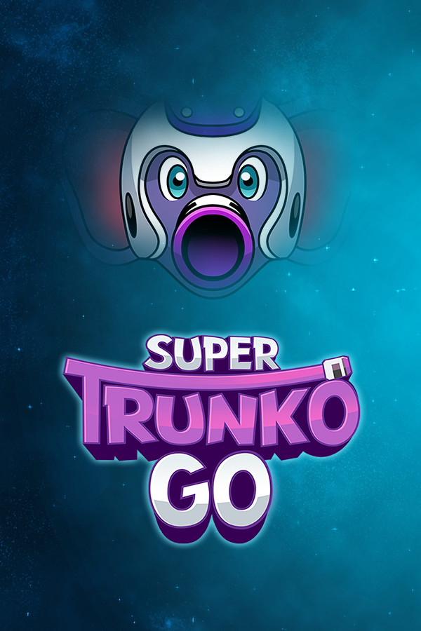 Super Trunko Go for steam