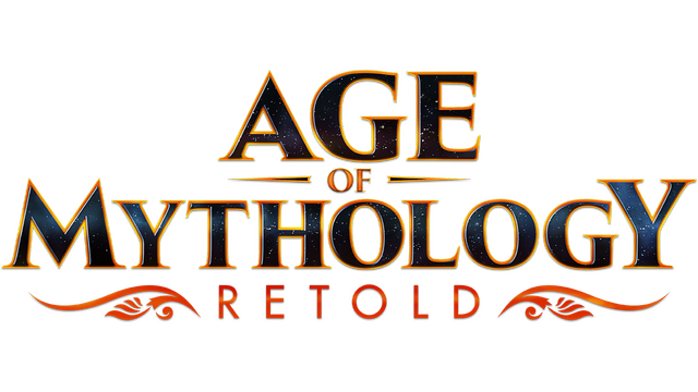 Age of Mythology: Retold- Backlog.rip