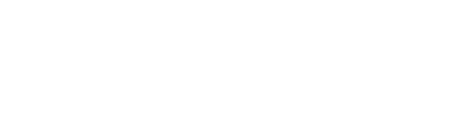 Drifting Kings Logo