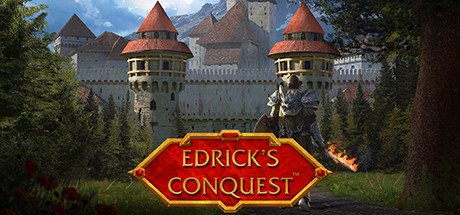 Edrick's Conquest Playtest cover art