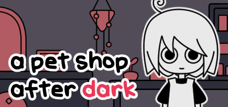 View a pet shop after dark on IsThereAnyDeal