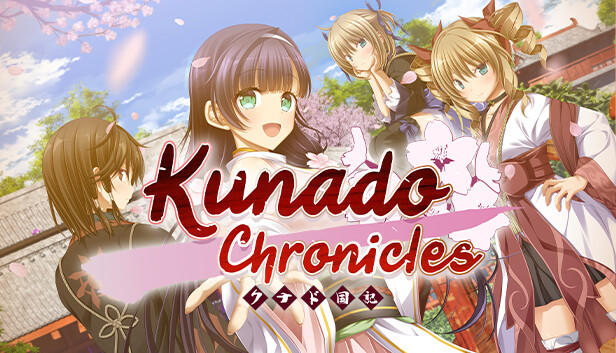 Kunado Chronicles