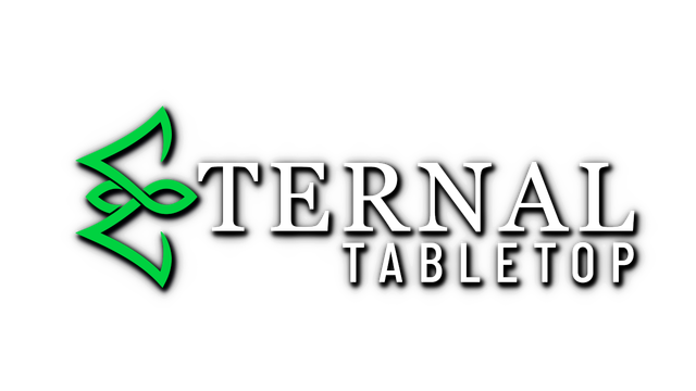 Eternal Tabletop Logo