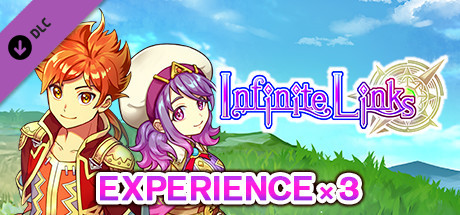 Experience x3 - Infinite Links cover art