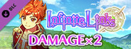 Damage x2 - Infinite Links