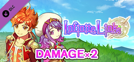 Damage x2 - Infinite Links cover art