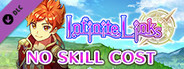 No Skill Cost - Infinite Links