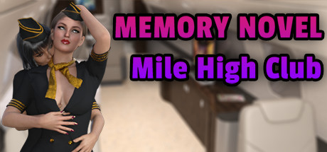 Memory Novel - Mile High Club cover art