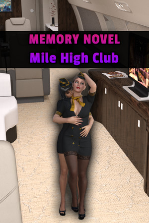 Memory Novel - Mile High Club.