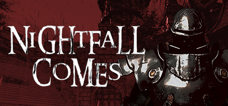 Nightfall Comes cover art
