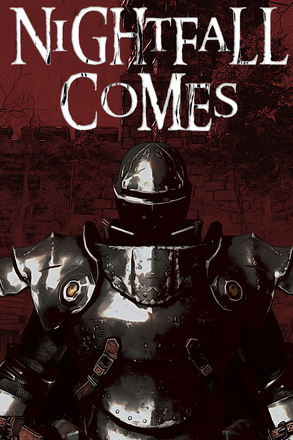 Nightfall Comes for steam Nightfall Comes for steam