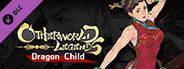 Otherworld Legends - Skin : Dragon Child