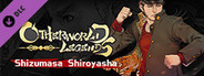 Otherworld Legends - Skin : Taisho Period Drama