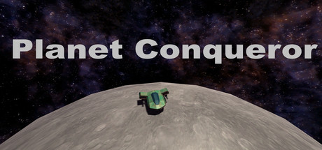 Planet Conqueror PC Specs