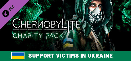 Chernobylite - Charity Pack cover art