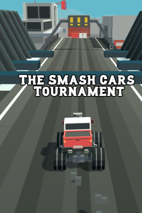 The Smash Cars Tournament for steam