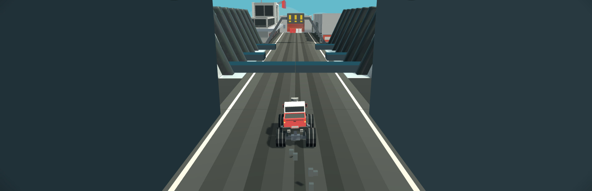 The Smash Cars Tournament