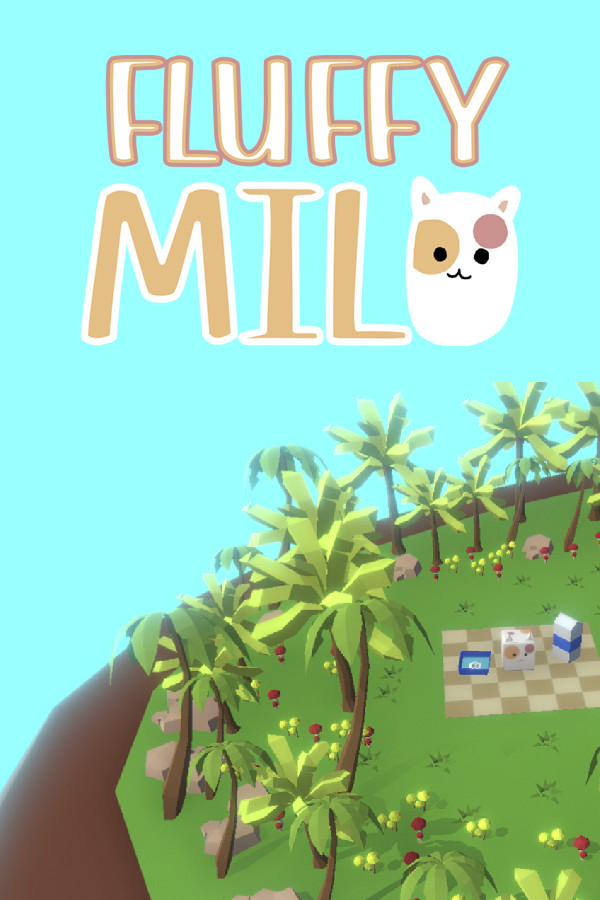 Fluffy Milo for steam