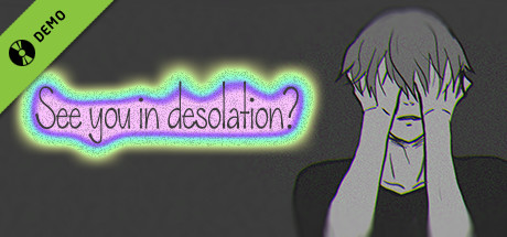 See You In Desolation? Demo cover art