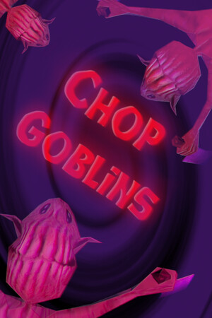 Chop Goblins poster image on Steam Backlog