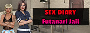 Sex Diary - Futanari Jail