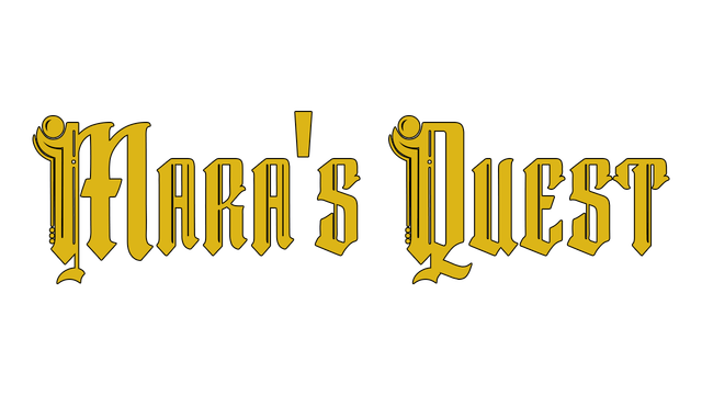 Mara's Quest Logo