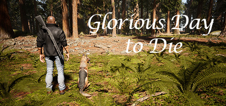 Glorious Day to Die cover art