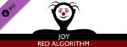 Red Algorithm - Joy