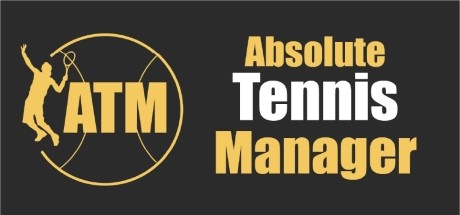 Absolute Tennis Manager cover art