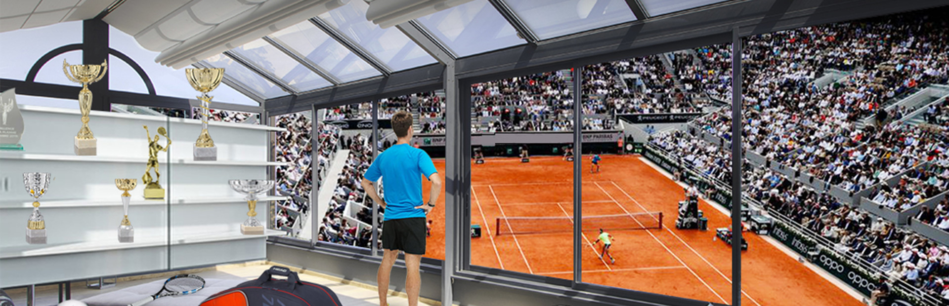 Absolute Tennis Manager